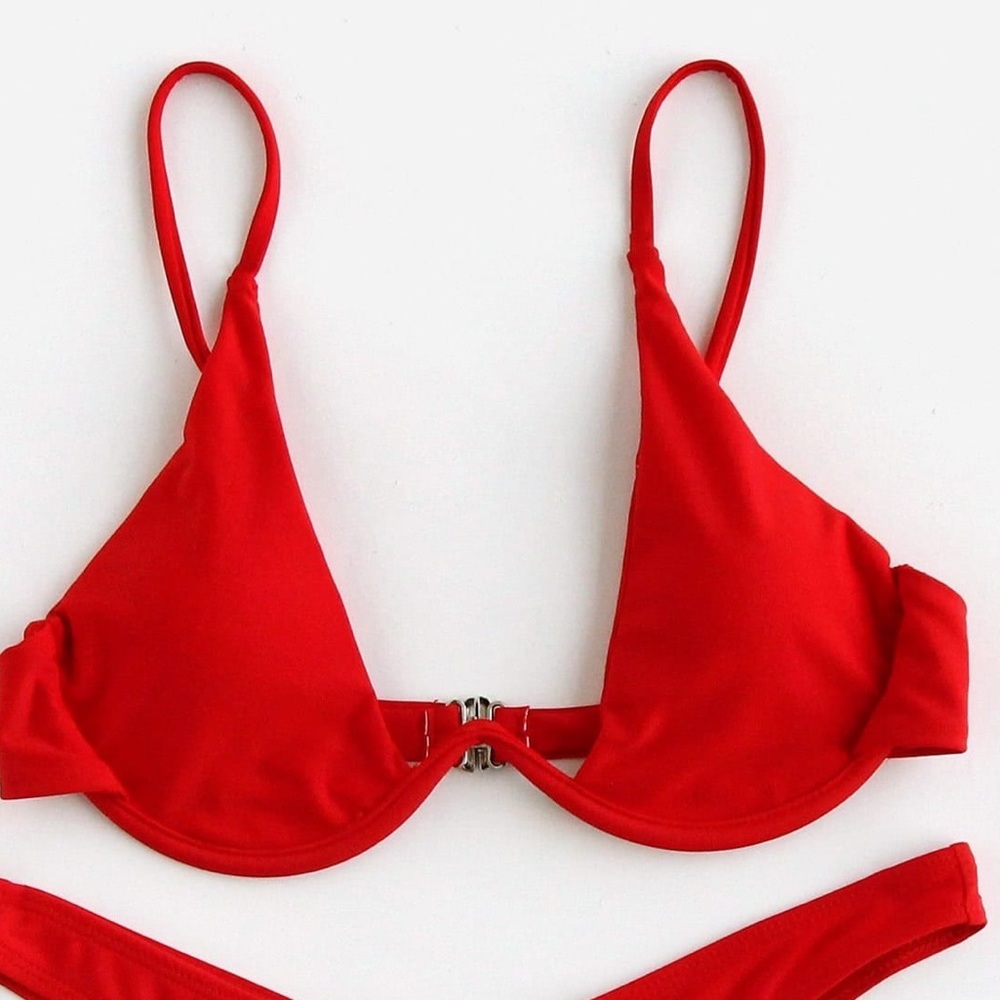 Shein swimsuit TOP ONLY